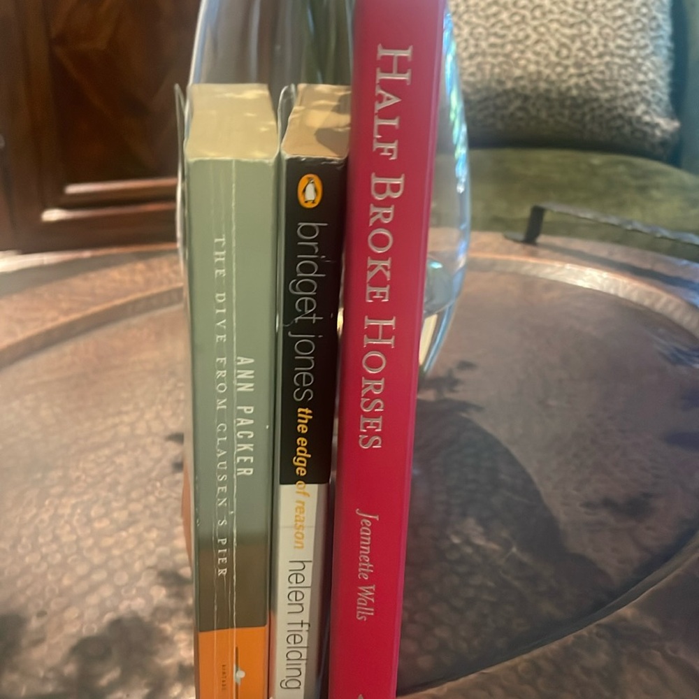 Books